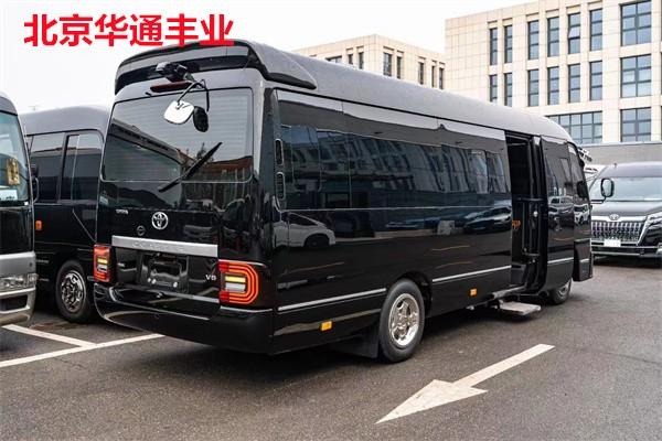店考斯特中国各地经销商查询电话j9国际站北京丰田考斯特4S(图2)