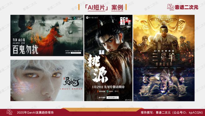 成式人工智能十大趋势报告j9国际站登录2025生(图6)