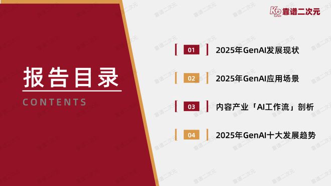 成式人工智能十大趋势报告j9国际站登录2025生(图8)