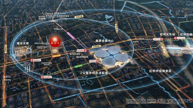 规划图-同济蟠龙里楼栋分布图-最新效果图九游会登录j9入口同济蟠龙里售楼处最新(图2)